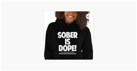 ‎sober Is Dope On Apple Podcasts