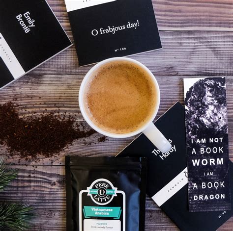 Cuppa And Classics Book Subscription By Bookishly