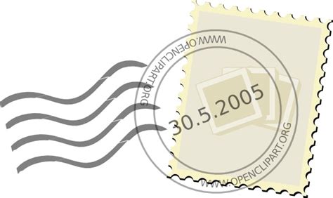 Postage Stamp Clip Art Vectors Graphic Art Designs In Editable Ai Eps