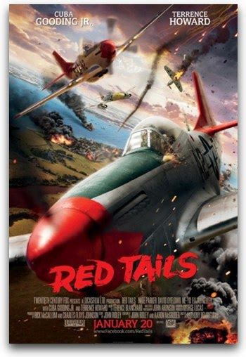 Watch hd movies online for free and download the latest movies. 【動画】ルーカス最新大空戦映画『レッド・テイルズ（red tails）』新カット＆メイキング! - 映画宝庫V3