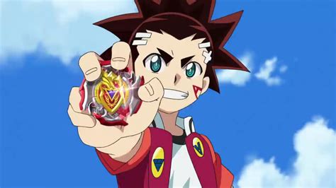 beyblade burst turbo trailer [hd] youtube