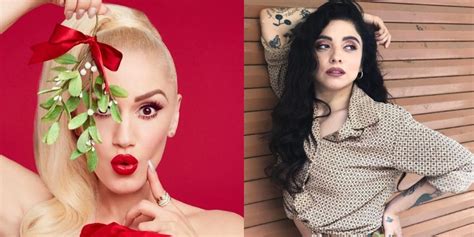 Wow Mon Laferte y Gwen Stefani lanzan un épico dueto Digitall Post