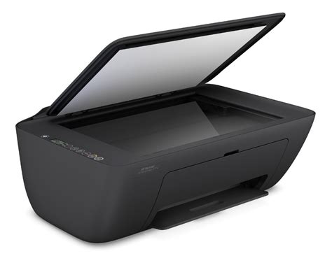 Impressora Multifuncional Hp Deskjet Ink Advantage Wifi Mercado