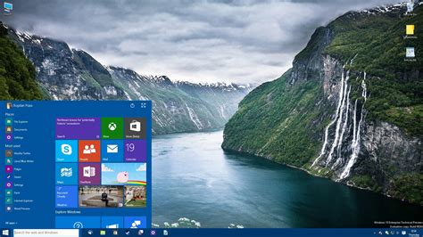 New Windows 10 Build to Launch Next Week