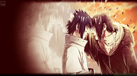 We have 71+ background pictures for you! Sasuke and Itachi Wallpaper HD (62+ images)