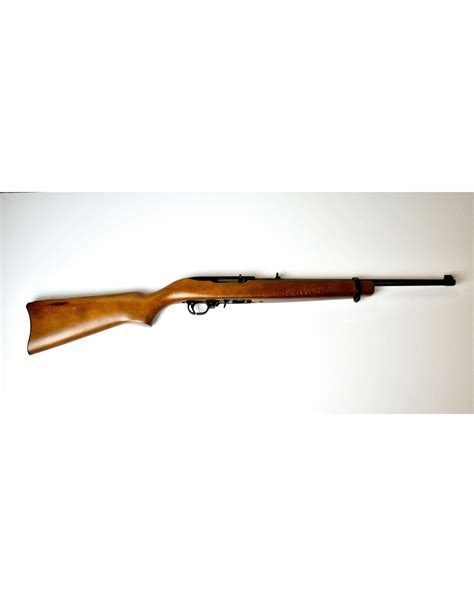 Ruger 10 22 Red Feather Outfitters