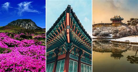10 Most Famous Unesco World Heritage Sites To Visit In South Korea