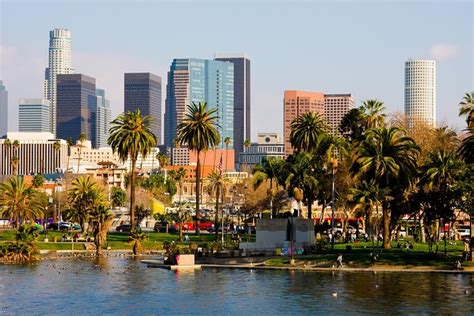 La City Tour 2022 Los Angeles