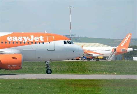 Further Disruption For Inverness Air Passengers As Easyjet Flight Cancelled