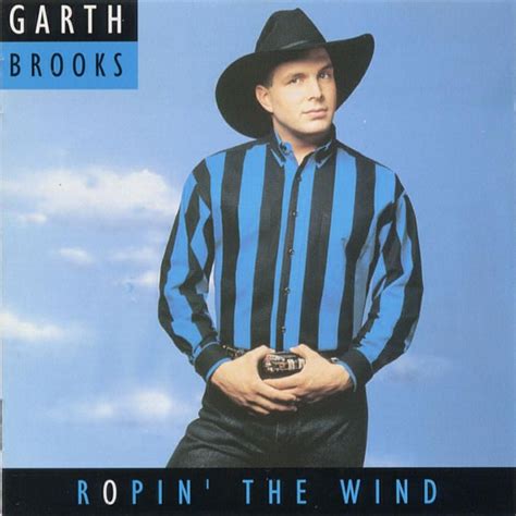 Ropin The Wind Is The Third Studio Album Against The Grain Rodeo