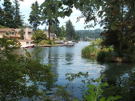 Lake Oswego Oregon