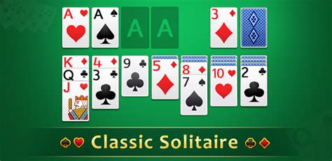 ดาวน์โหลด Solitaire Apk สำหรับ Android ฟรี