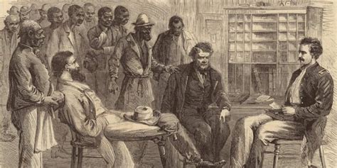 after the civil war memphis vagrancy laws kept african americans in slavery by another name