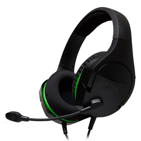 Xbox One Cloudx Stinger Core Wired Gaming Headset Xbox One Gamestop