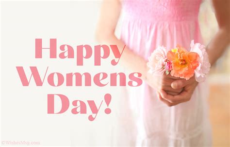 150 Womens Day Wishes Messages And Quotes Wishesmsg