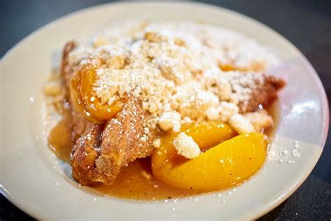 The 5 best breakfast and brunch spots in Atlanta