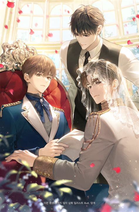 Baca Novel BL - Website Baca Novel BL Original dan Terjemahan Bahasa