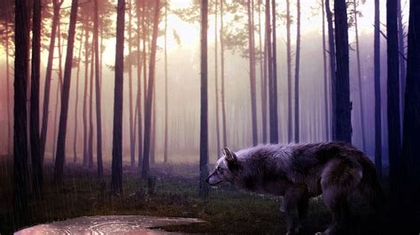 Wolf Hd Wallpapers 1366x768 Wolf Wallpaperspro