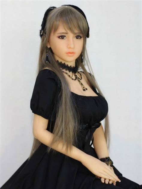 shocking tiny sex robot which looks like schoolgirl is on sale for £770 free download nude