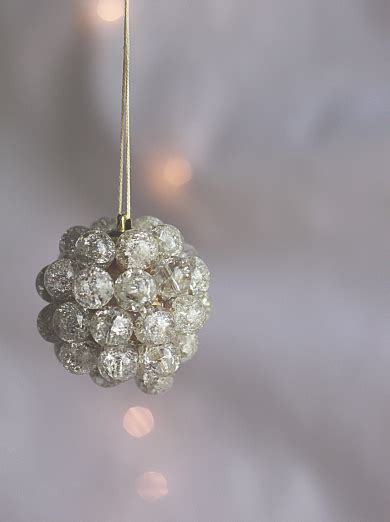 They're easily made as ovals (eggs for easter) and orbs (christmas and just decorative balls). do it yourself divas: DIY: Jeweled Ornaments