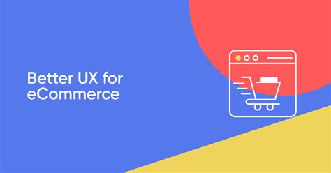 Ecommerce Ux Design 8 Ways To Optimize The User Experience