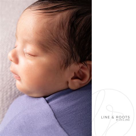Orange County Newborn Twins Photography Babies Ryan And Ayden Line