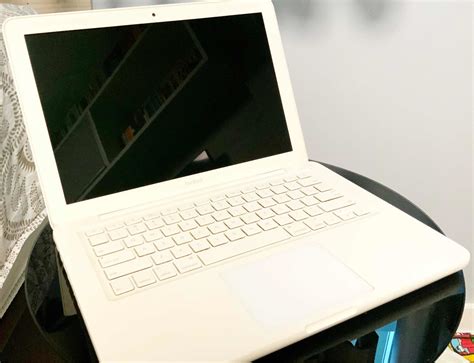 Macbook White 13 Polegadas Mid 2010 Mercado Livre