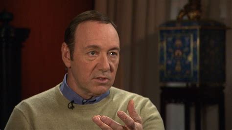 Full Interview With Kevin Spacey Part 3 YouTube