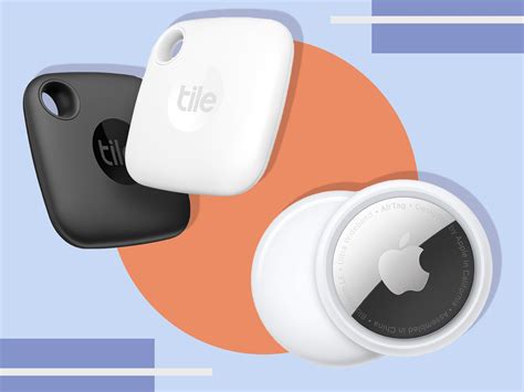 Apple Airtag Vs Tile Mate Which Is The Best Bluetooth Tracker For