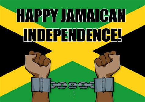 Jamaican Independence Day 2019 Date Significance History Facts