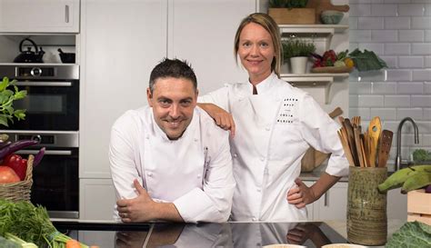 Realizamos también talleres de cocina para cumpleaños y. Cursos | Creative Signatures | Cocina vegetariana ...