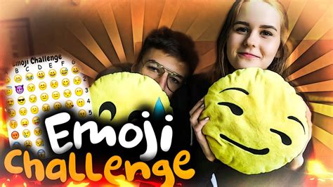 Emoji Challenge Youtube