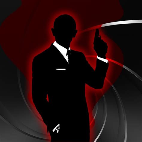 James Bond Themed Party Ideas For The Most Sophisticated Of Events