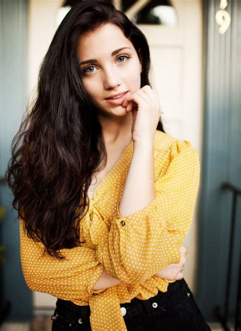 17 Best Images About Emily Rudd On Pinterest Dark Auburn Long Hair And My Name Is