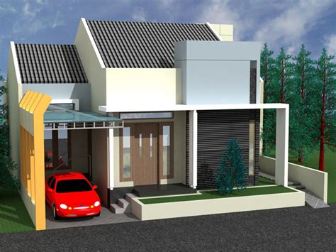 16 model rumah minimalis type 36 2018 terlengkap desain rumah via desainsrumahminimalis.com. Gambar desain rumah minimalis dengan model teras unik ...