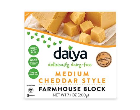 Shopmium Daiya Vegan Cheese
