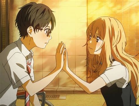 Os 30 Melhores Animes De Romance Vrogue Co