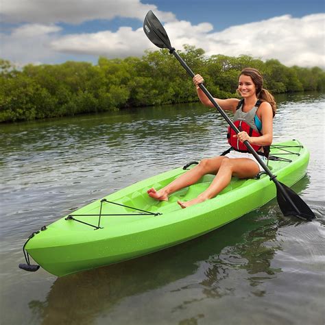Lifetime Wave 6 Youth Kayak Paddle Included Sams Club