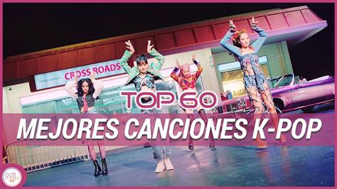 Top 60 Las Mejores Canciones K Pop De Octubre 2020 Semana 40 Youtube