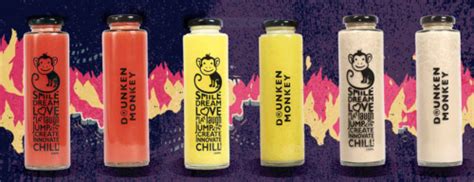 Drunken Monkey Launches New Outlets - Estrade | India Business News