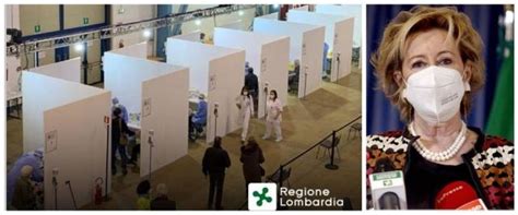 La lombardia ha superato quota 5 milioni di vaccinazioni, somministrato il 96,9% delle dosi consegnate. Lombardia, vaccinazioni a ritmi da primato: "Dal 2 giugno ...