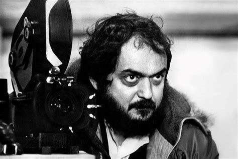 Stanley Kubrick Talks About His Life In The Kubrick By Kubrick Trailer