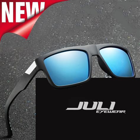 maxjuli new polarized sunglasses men women driving sun glasses male sports goggles uv400 gafas