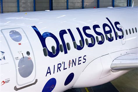 Brussels Airlines Groeit Weer Sneller Dan Verwacht Travel Like A Pro