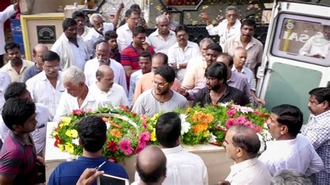 Cincinnati shooting victim returns home to India for Hindu funeral