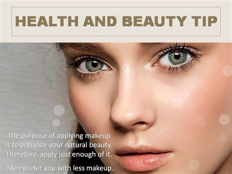 Health And Beauty Tip Health And Beauty Tips Health Tips How To Apply