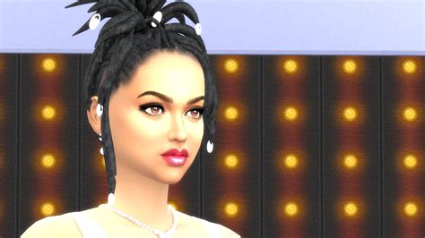 Sims 4 Celebrities Killasims