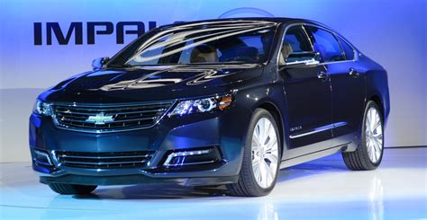 General Motors Will No Longer Make These 6 Cars