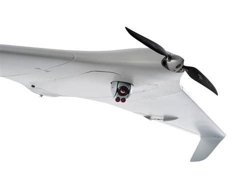 Atlas C4eye Micro Unmanned Aerial Vehicle Uav Slovenia