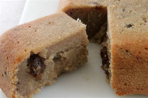 Celebrating Hispanic Heritage Month With Budín De Pan